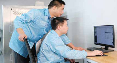 Chiny Hunan Wisdom Technology Co., Ltd.
