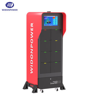 OEM ODM Wymienne baterie Elektryczne skutery Baterie Stacje wymiany