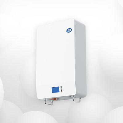 10KWH 20KWH Powerwall LiFePO4 48V 100AH 150Ah 200AH Tesla Power Wall