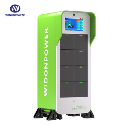 Stacja wymiany energii 40 V DC-75 V DC0