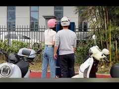 łatwo wymienić baterię