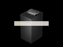 Akumulator do motocykla elektrycznego LiFePO4 60V 30AH Litowy